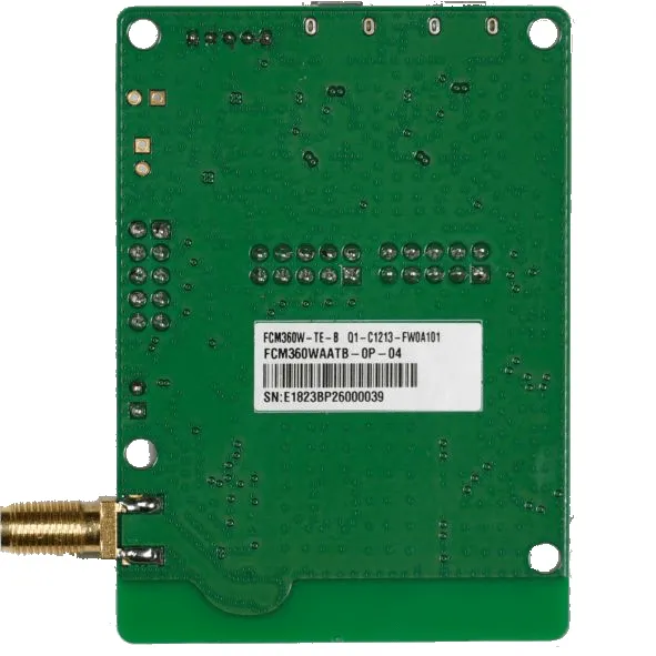 FCM360W-TE-B - Imagen 2