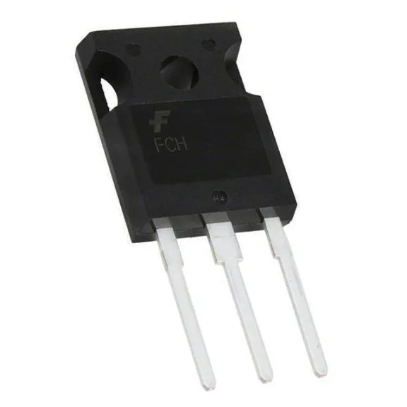 FDL100N50F - Imagen 1