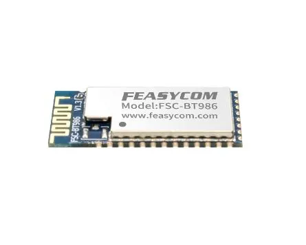 FSC-BT986 - Imagen 3