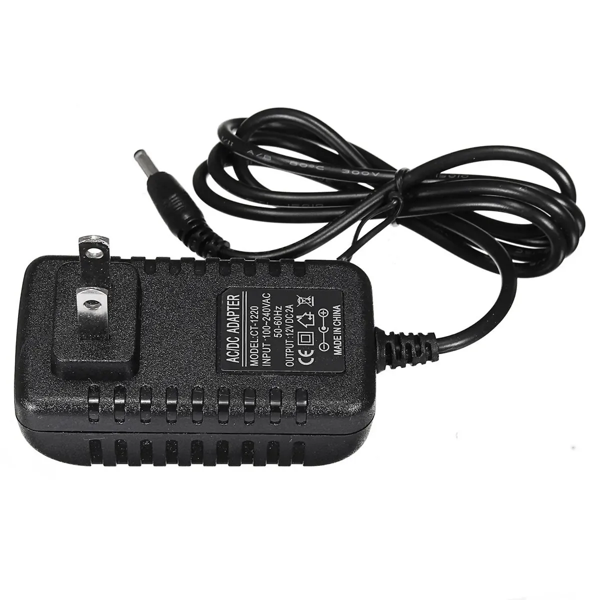 FUENTE 12V 2A - Imagen 2