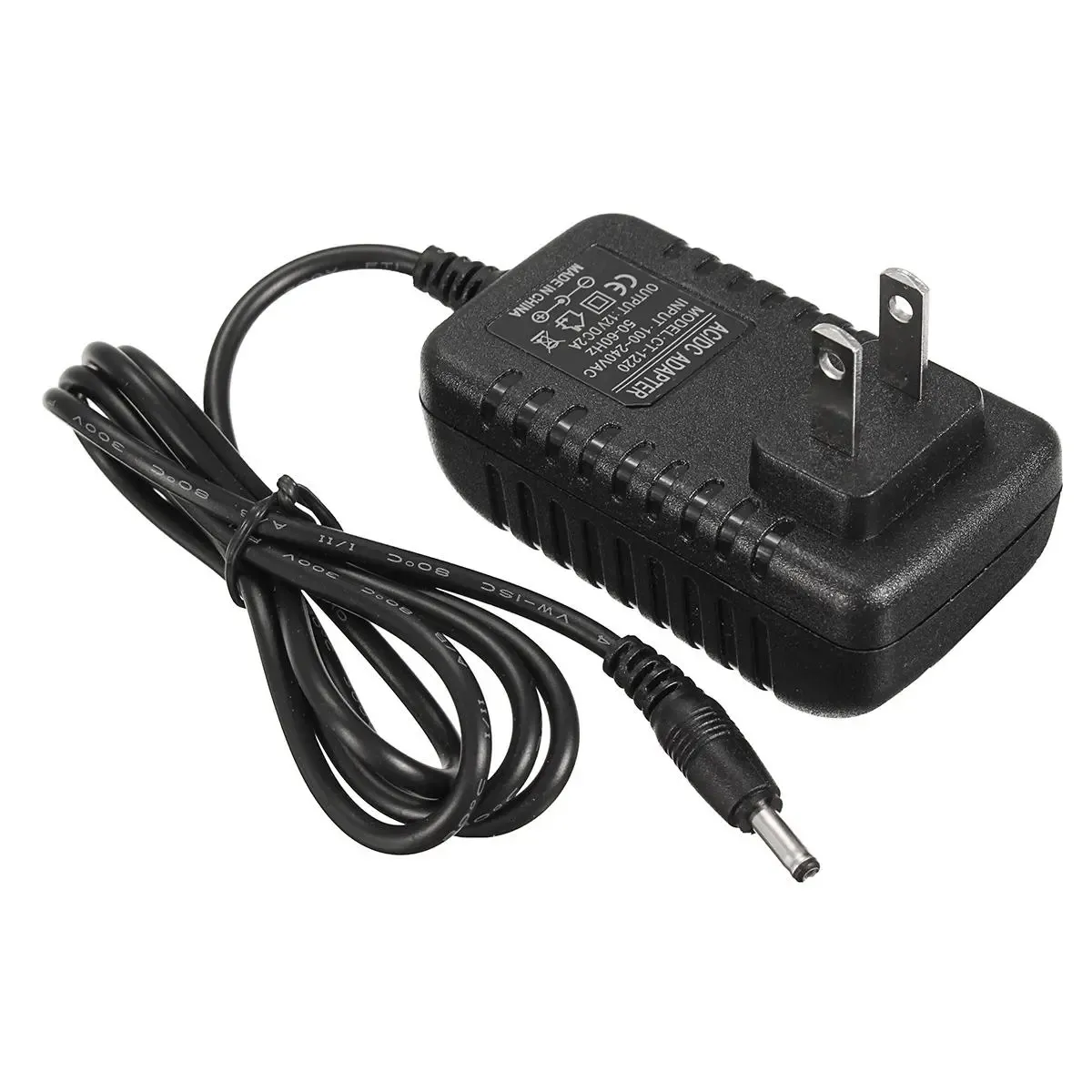 FUENTE 12V 2A - Imagen 3