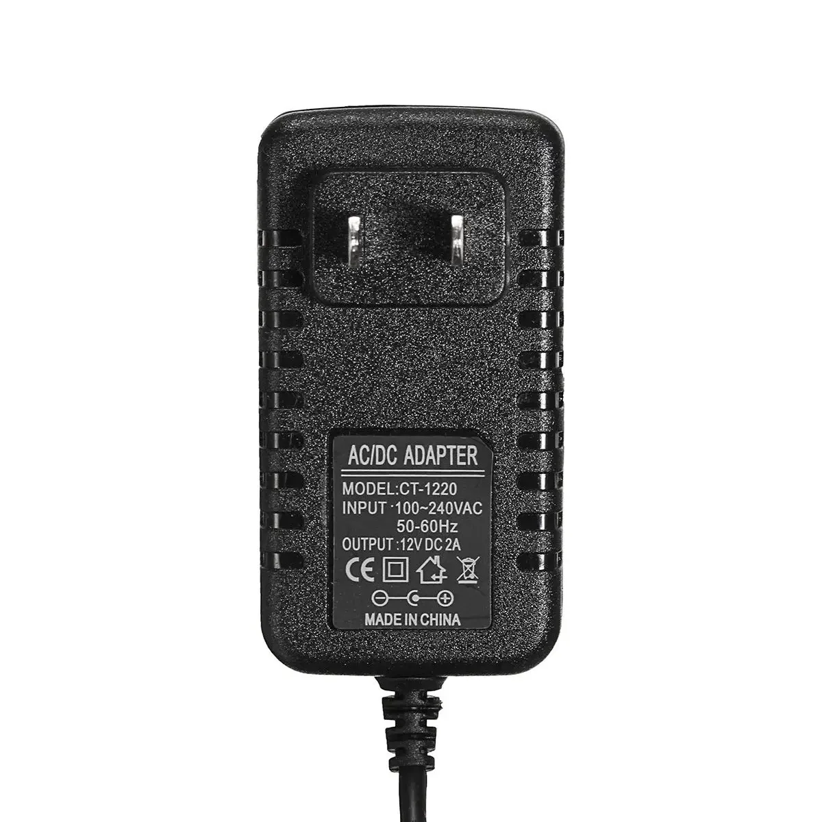 FUENTE 12V 2A - Imagen 4