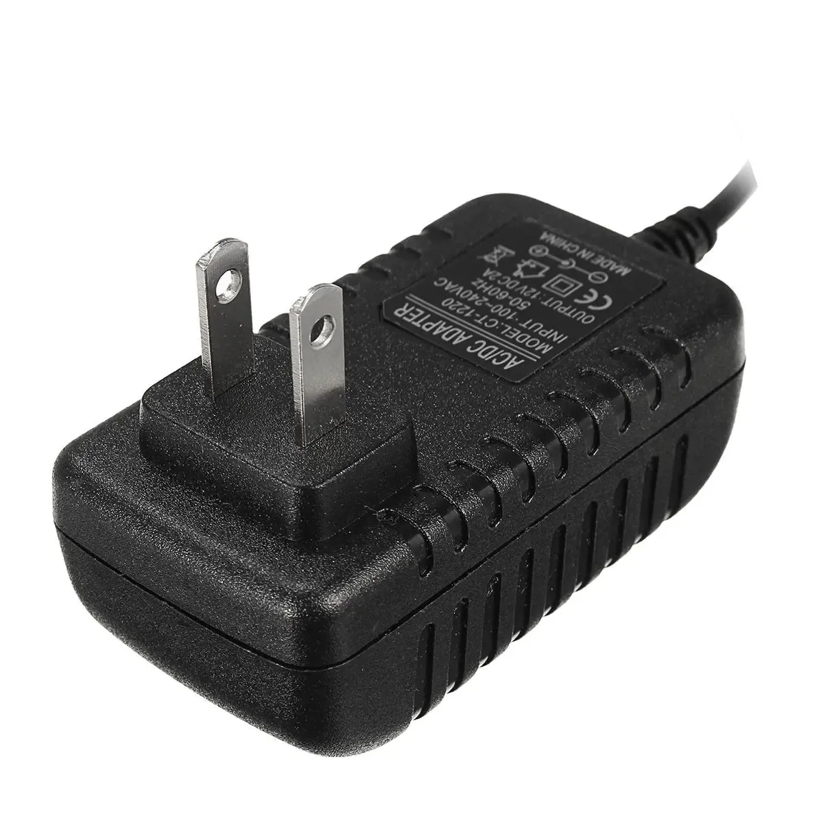 FUENTE 12V 2A - Imagen 5