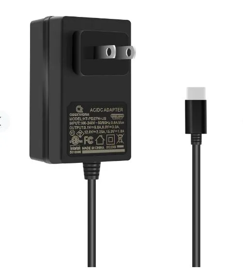 FUENTE 27W TIPO C - Imagen 2
