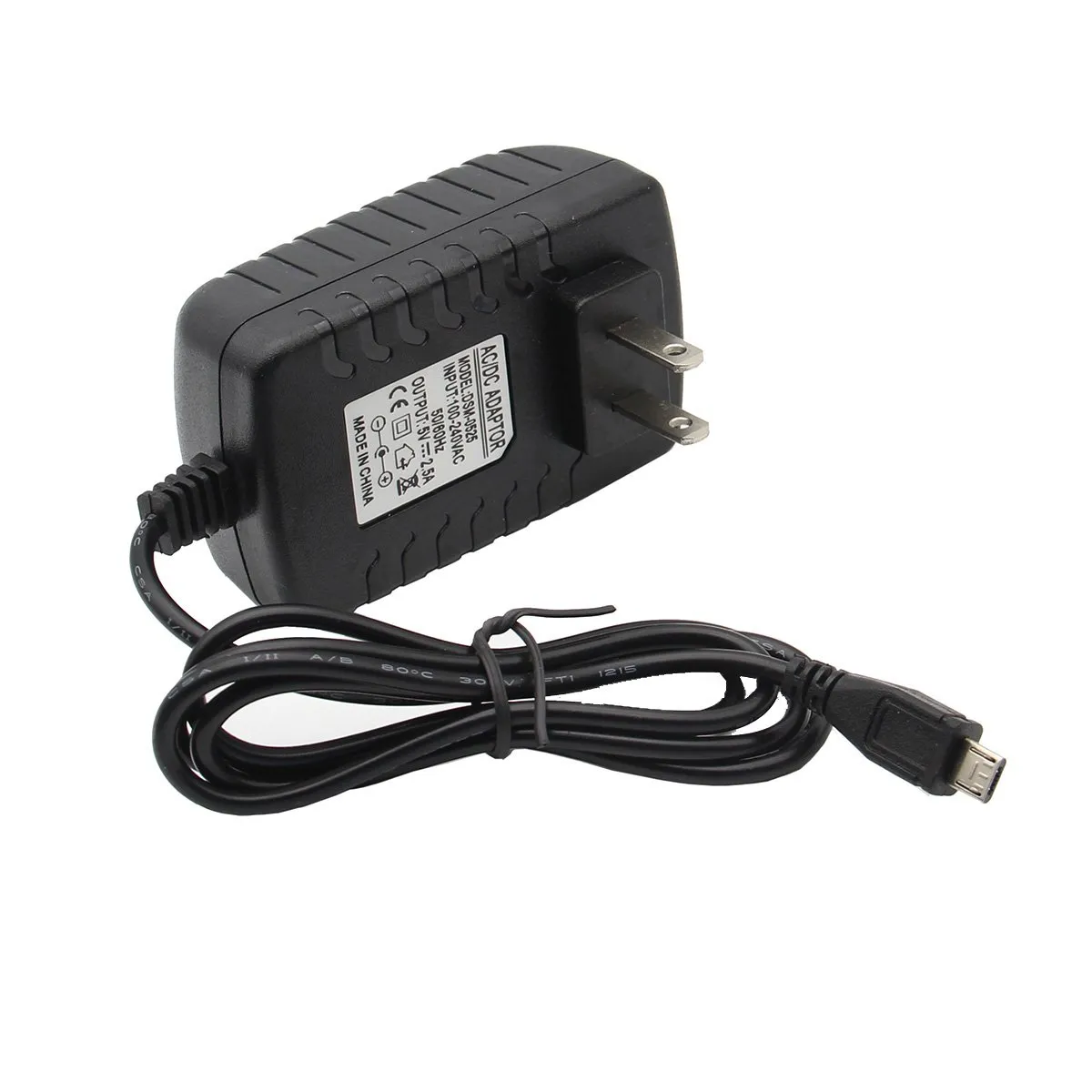FUENTE 5V2.5A - Imagen 1