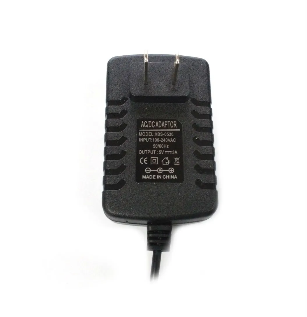 FUENTE 5V3A C - Imagen 2
