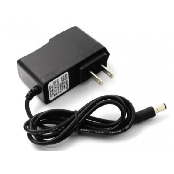 FUENTE 9V 2A - Imagen 1
