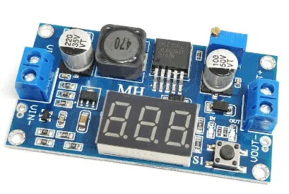 FUENTE XL6009 - Imagen 1