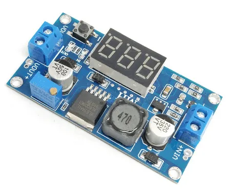 FUENTE XL6009 - Imagen 2