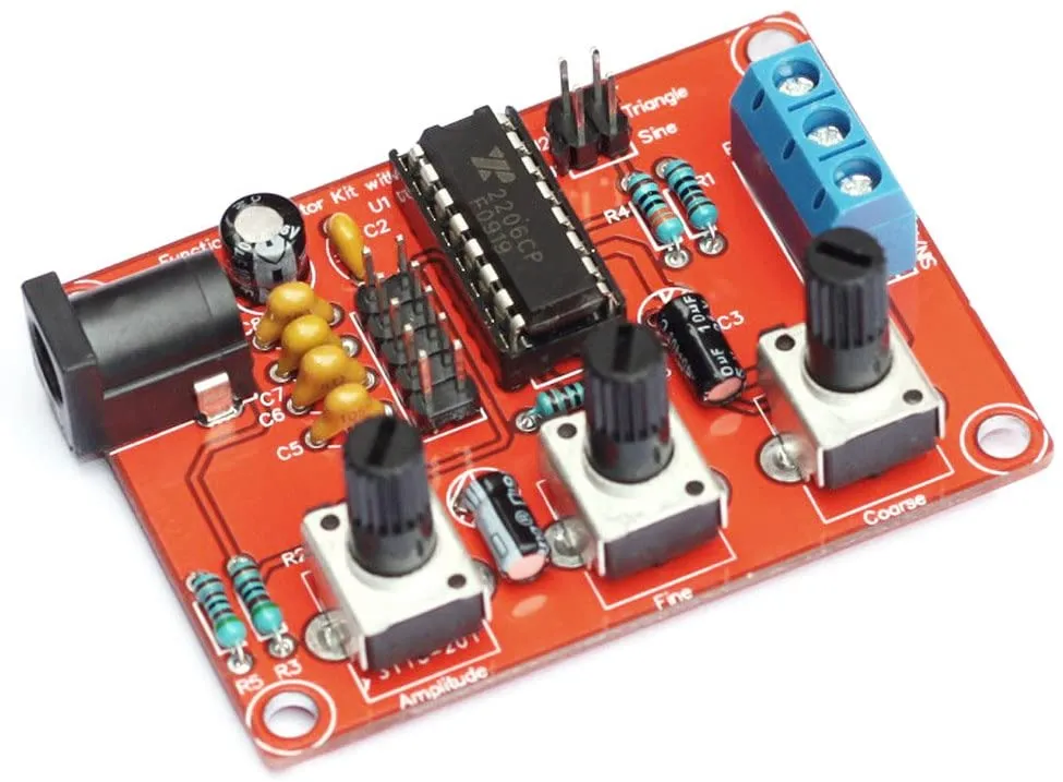 GEN XR2206 - Imagen 2