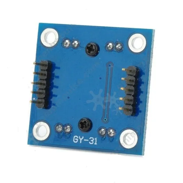GY-31 - Imagen 3
