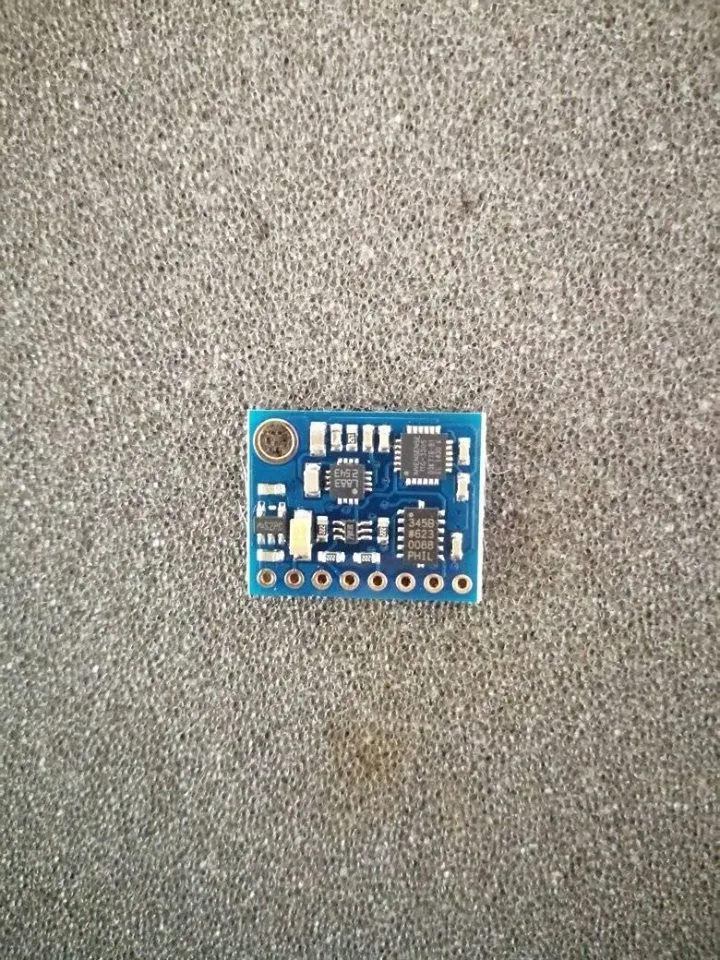 GY-85 - Imagen 1