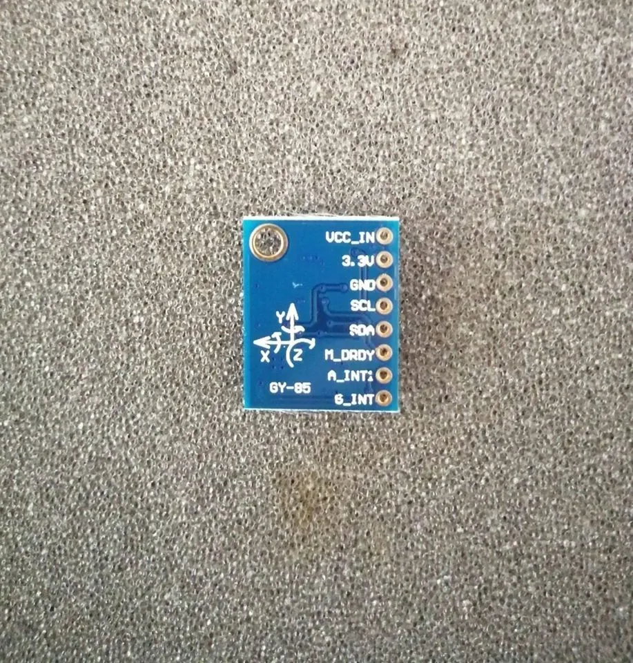 GY-85 - Imagen 2