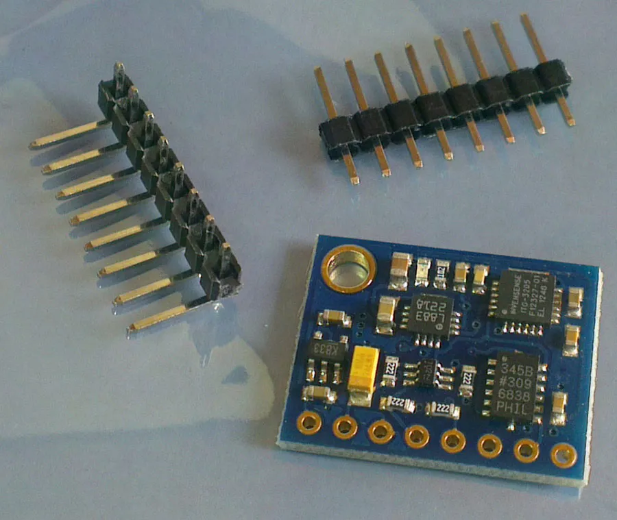 GY-85 - Imagen 3