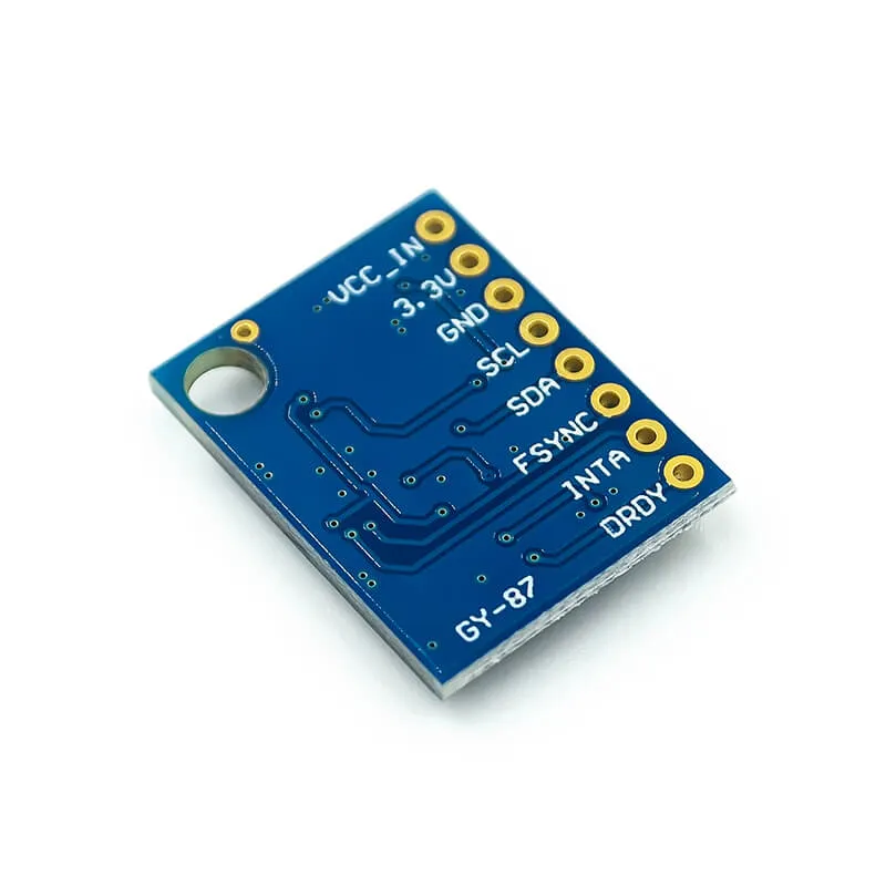 GY-87 - Imagen 2
