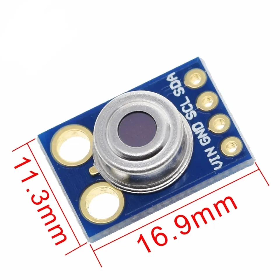 GY-906 - Imagen 3