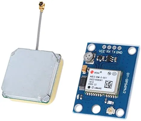 GY-NEO 6M V2 - Imagen 1