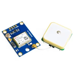 GY-NEO 6M V2 - Imagen 2