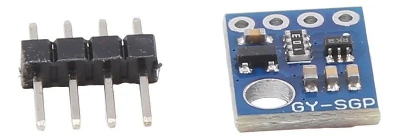 GY-SGP30 - Imagen 2