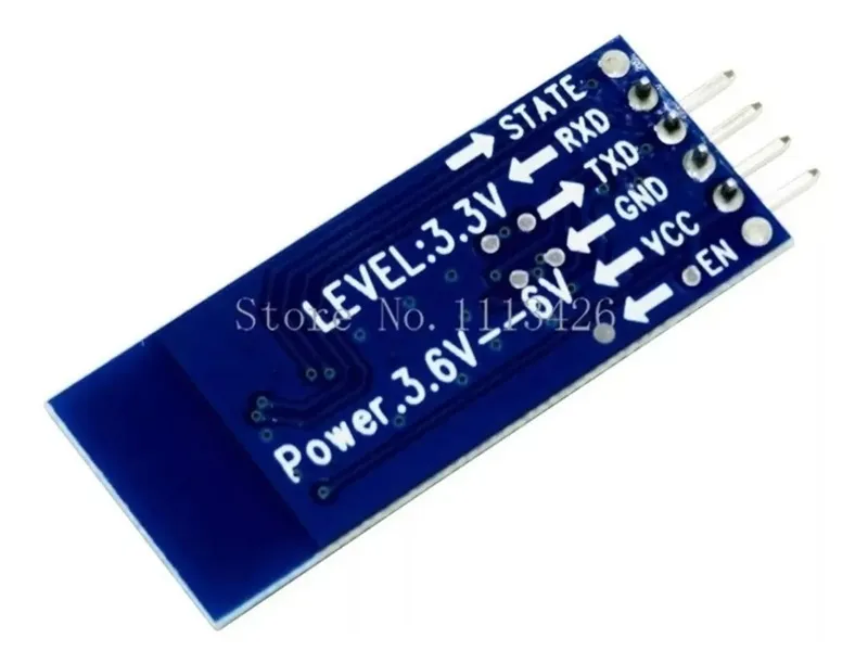 HC-06 - Imagen 2