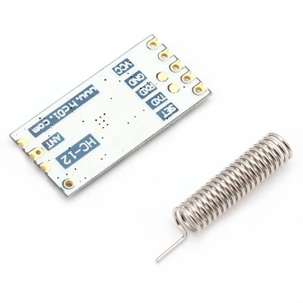 HC-12 - Imagen 2