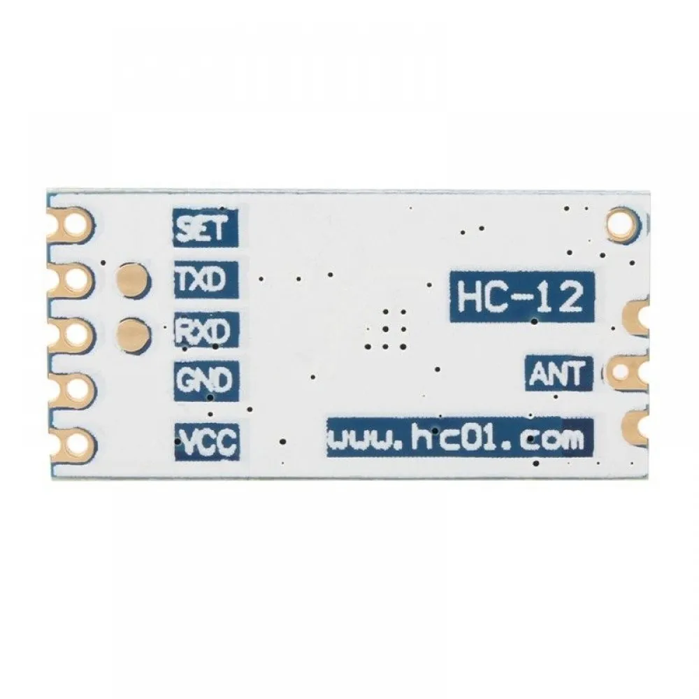 HC-12 - Imagen 3