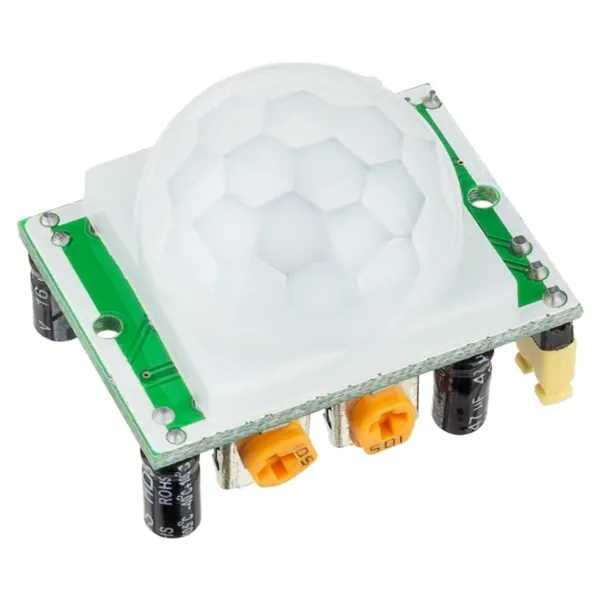 HC-SR501 - Imagen 1