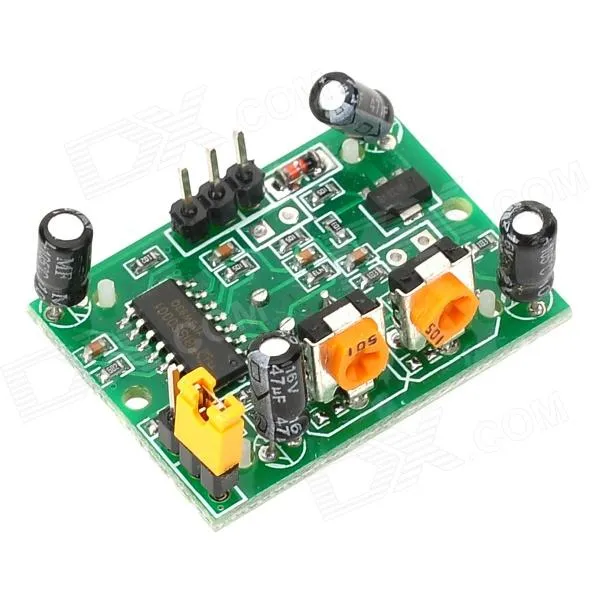 HC-SR501 - Imagen 2