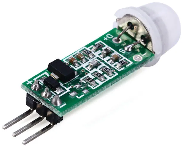 HC-SR505 - Imagen 2