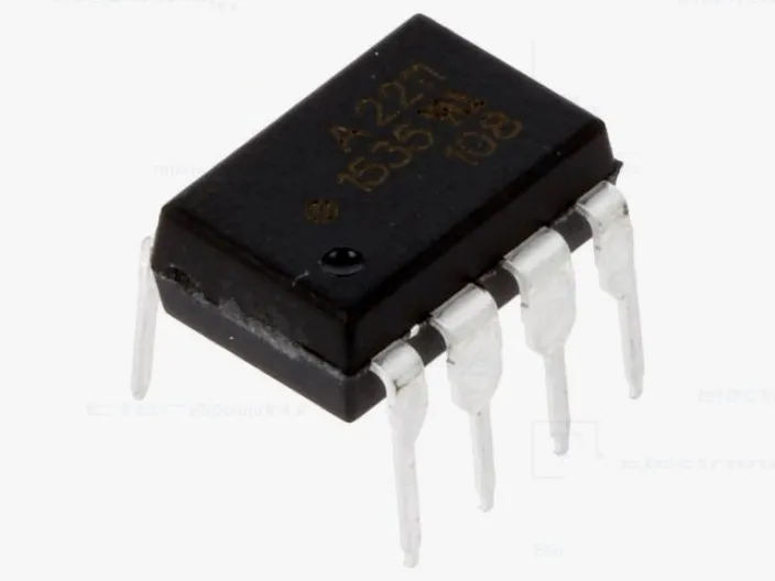 HCPL-2211 - Imagen 1
