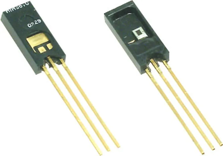 HIH-4000-002 - Imagen 1