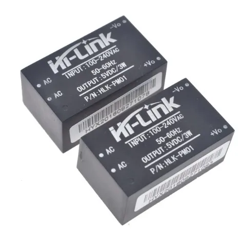 HLK-PM01 - Imagen 1