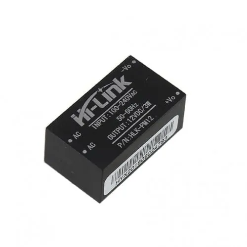 HLK-PM12 - Imagen 1