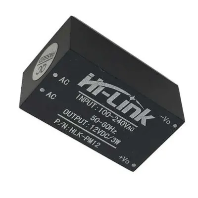HLK-PM12 - Imagen 2