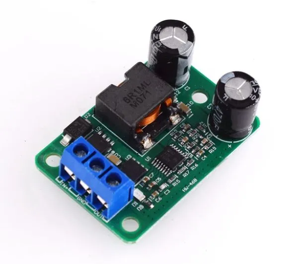 HW-468 - Imagen 1