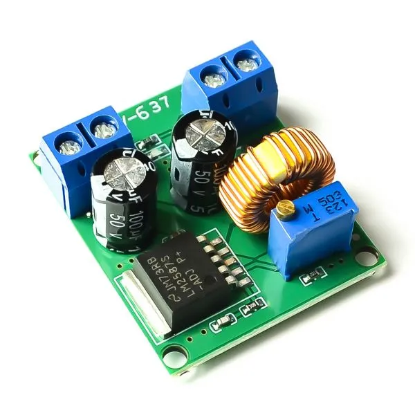 HW-637 - Imagen 1