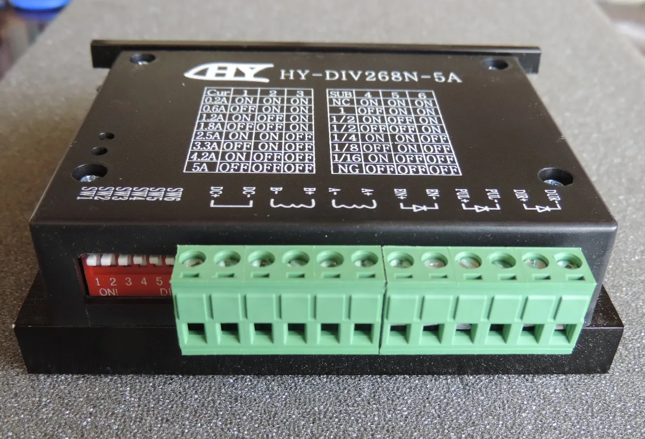 HY-DIV268N-5A - Imagen 2