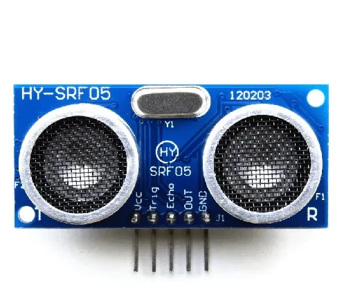 HY-SRF05 - Imagen 1