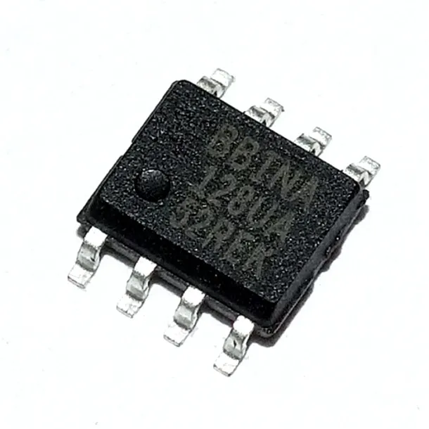 INA128UA - Imagen 1