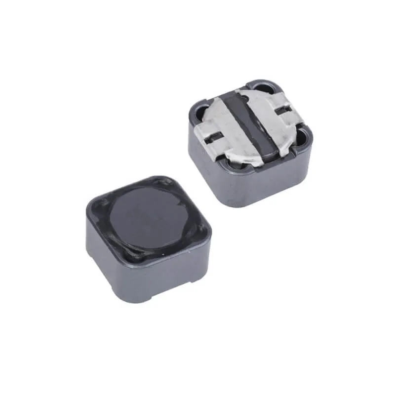 IND SMD 47UH 3A - Imagen 1