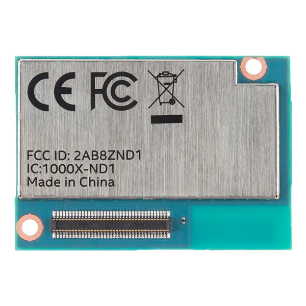 INTEL EDISON - Imagen 3
