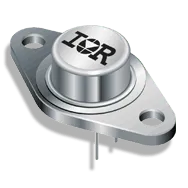 IRF350 - Imagen 2