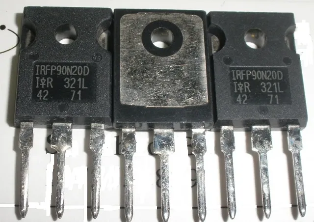 IRFP90N20D - Imagen 1