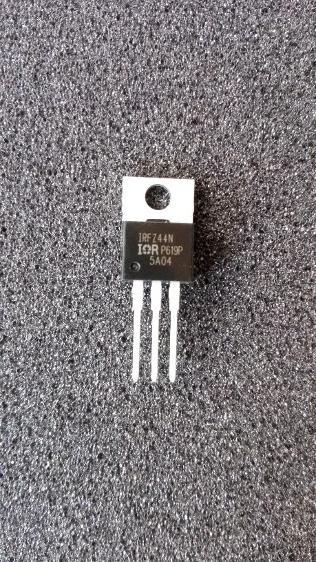 IRFZ44N - Imagen 1