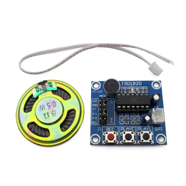 ISD1820 - Imagen 1
