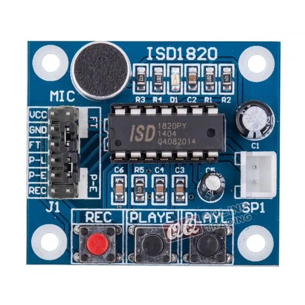 ISD1820 - Imagen 2