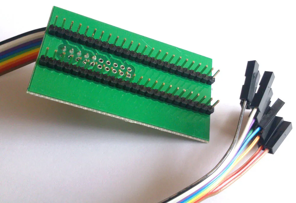 ISP HEADER 01 - Imagen 3