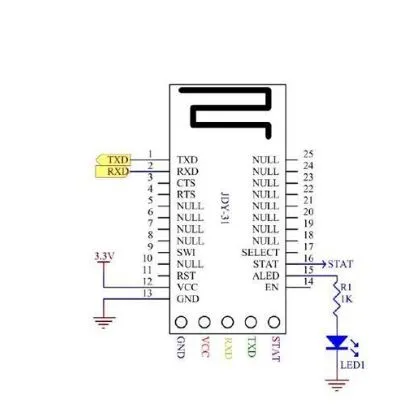 JDY-31 - Imagen 4