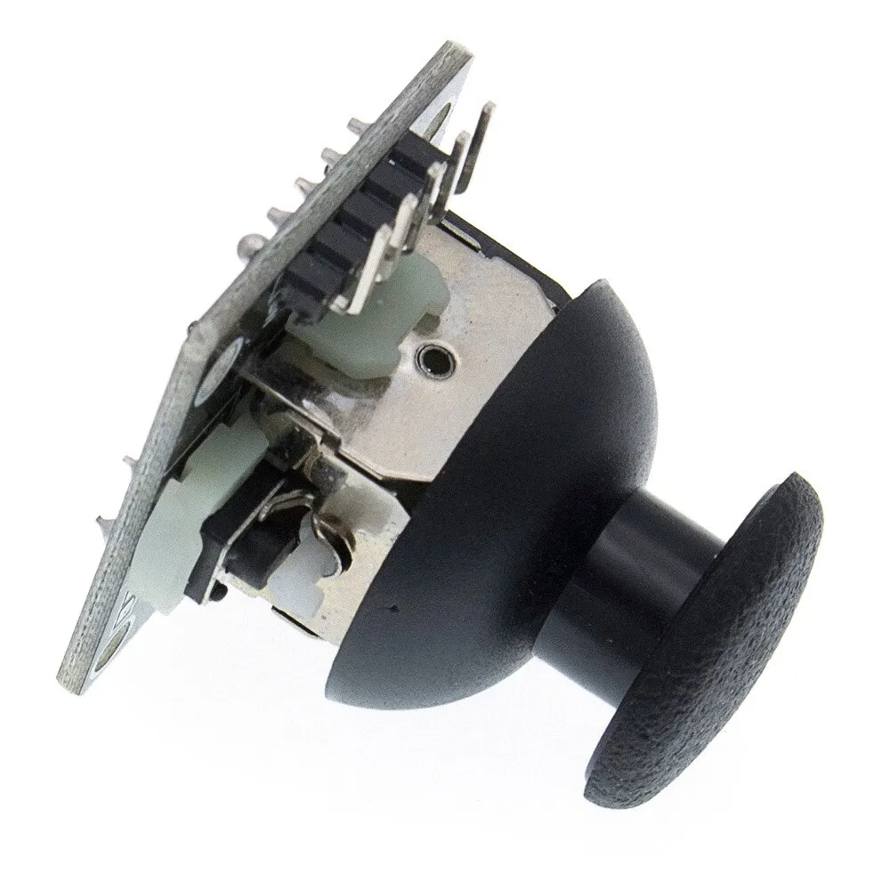 JOYSTICK - Imagen 3