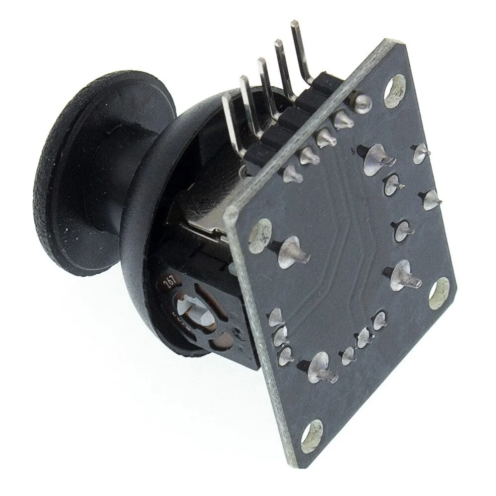 JOYSTICK - Imagen 3